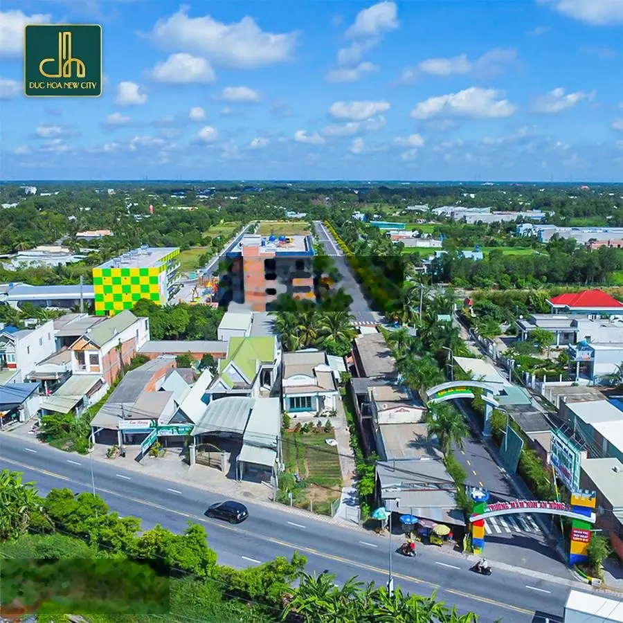 Bán 10 suất ngoại giao vị trí đẹp liền kề Khu tòa thương mại tại khu dự án King Mall CK 10%, SHR