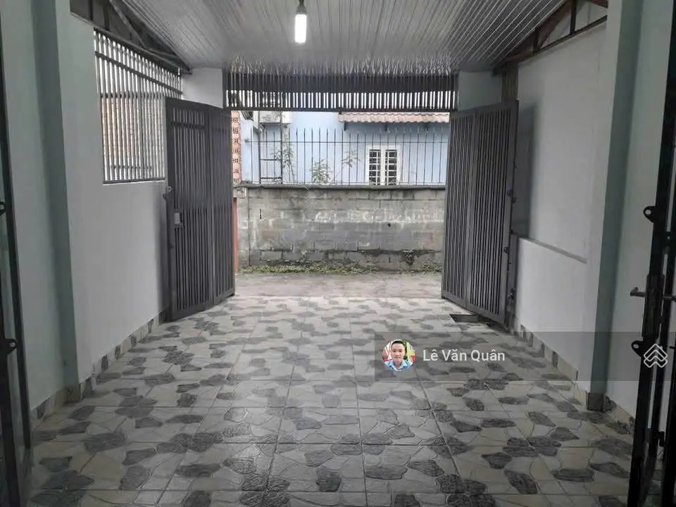 Bán nhà Đông Hòa, Dĩ An gần Thủ Đức