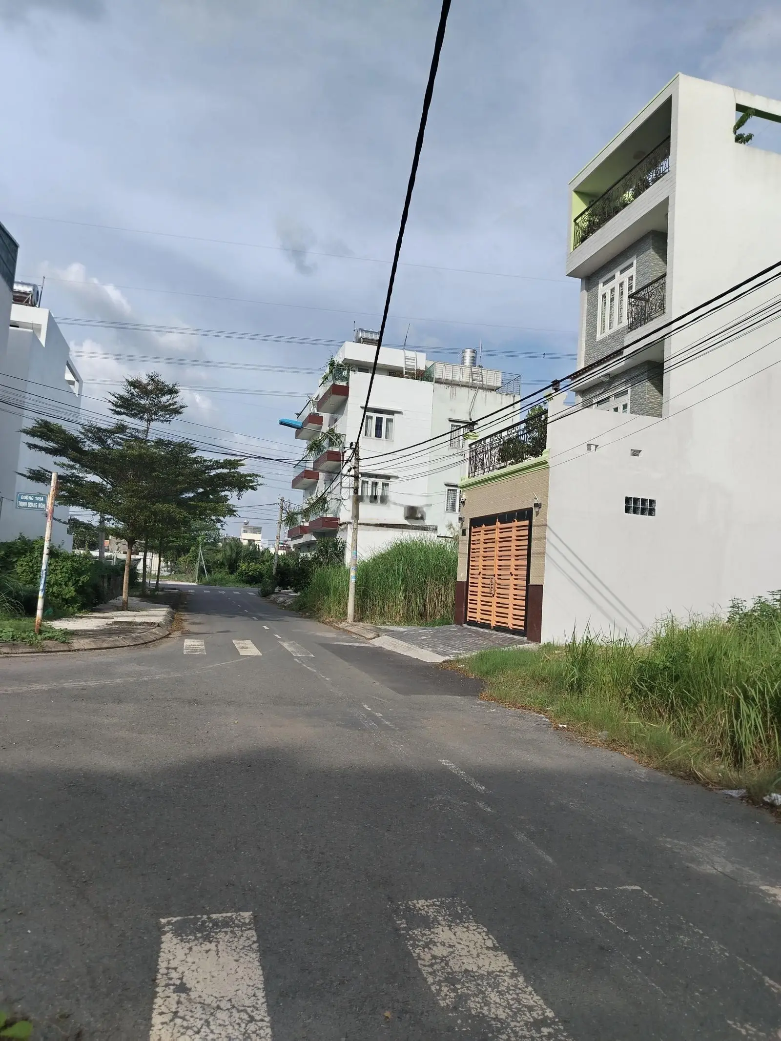 Bán nhà KDC Hai Thành - Trịnh Quang Nghị - Phạm Thế Hiển Phường 7 - Quận 8 Tp HCM