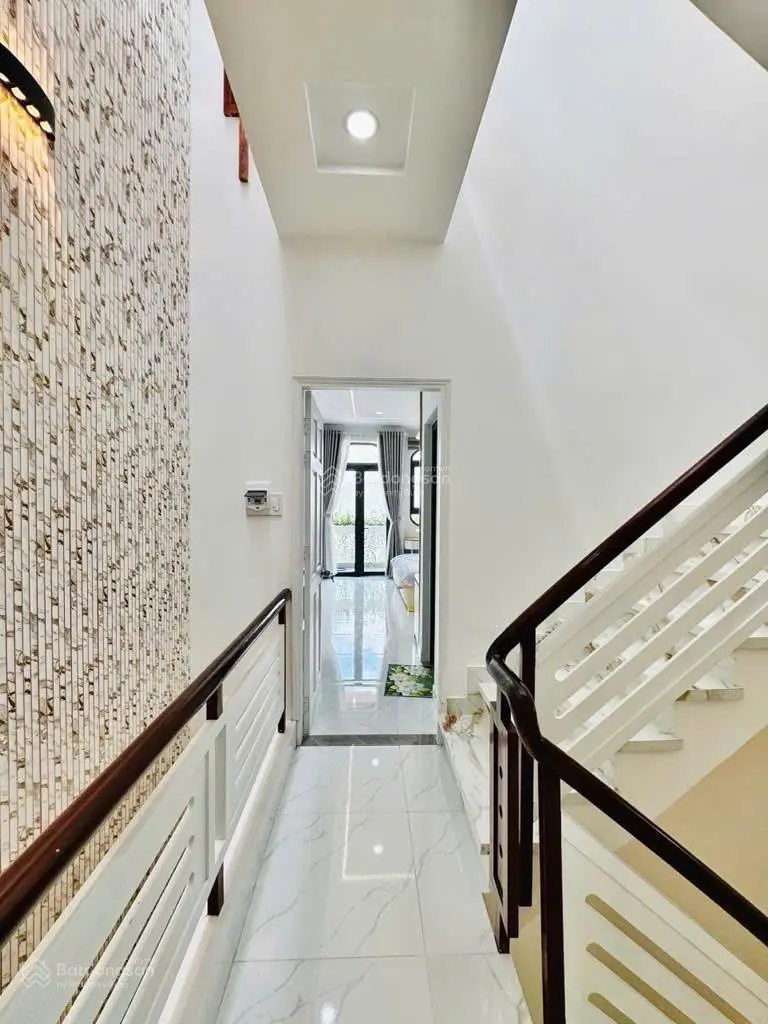 Bán nhà chính chủ Phan Huy Ích, Phường 12, Gò Vấp