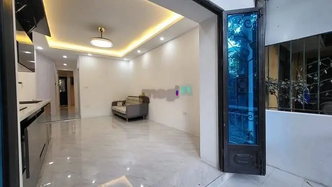 🌟Chỉ 2,79 tỷ tt Thọ Lão - Hai Bà Trưng -T1 60m2 2pn ở ngay 🌟