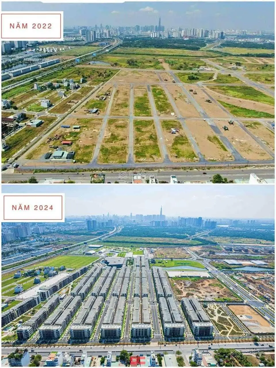LK8_7 phiên bản giới hạn 2 mặt tiền hướng Đông Nam và Tây Bắc quay ra công viên giá cực tốt