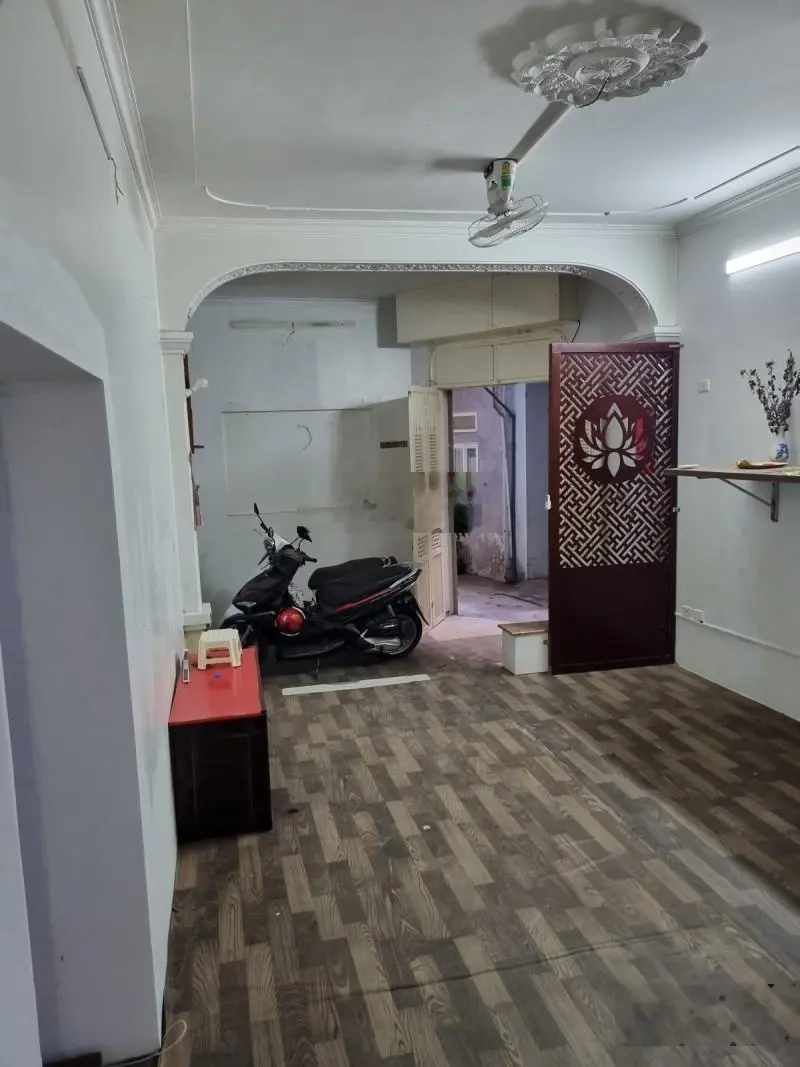 Bán nhà đẹp 4 tầng tại đường vân hồ iii, giá chỉ 8 tỷ, diện tích 48m2