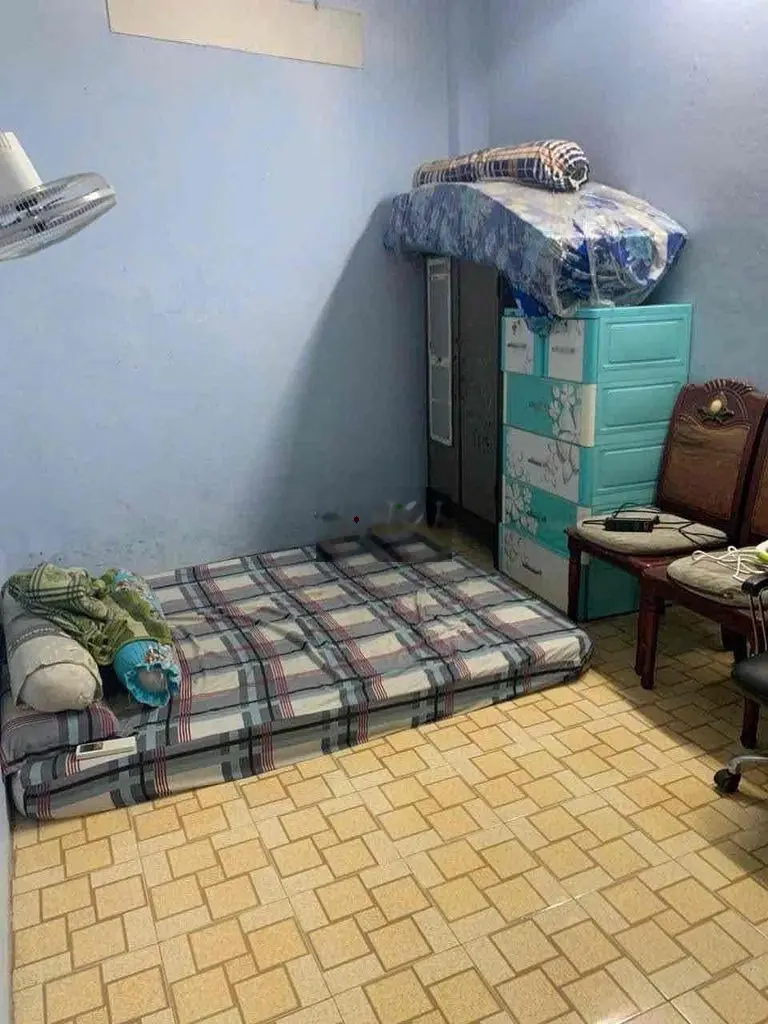 Nhà mặt tiền đường Ven Sông p. Bửu Long giá ngộp đầu tư