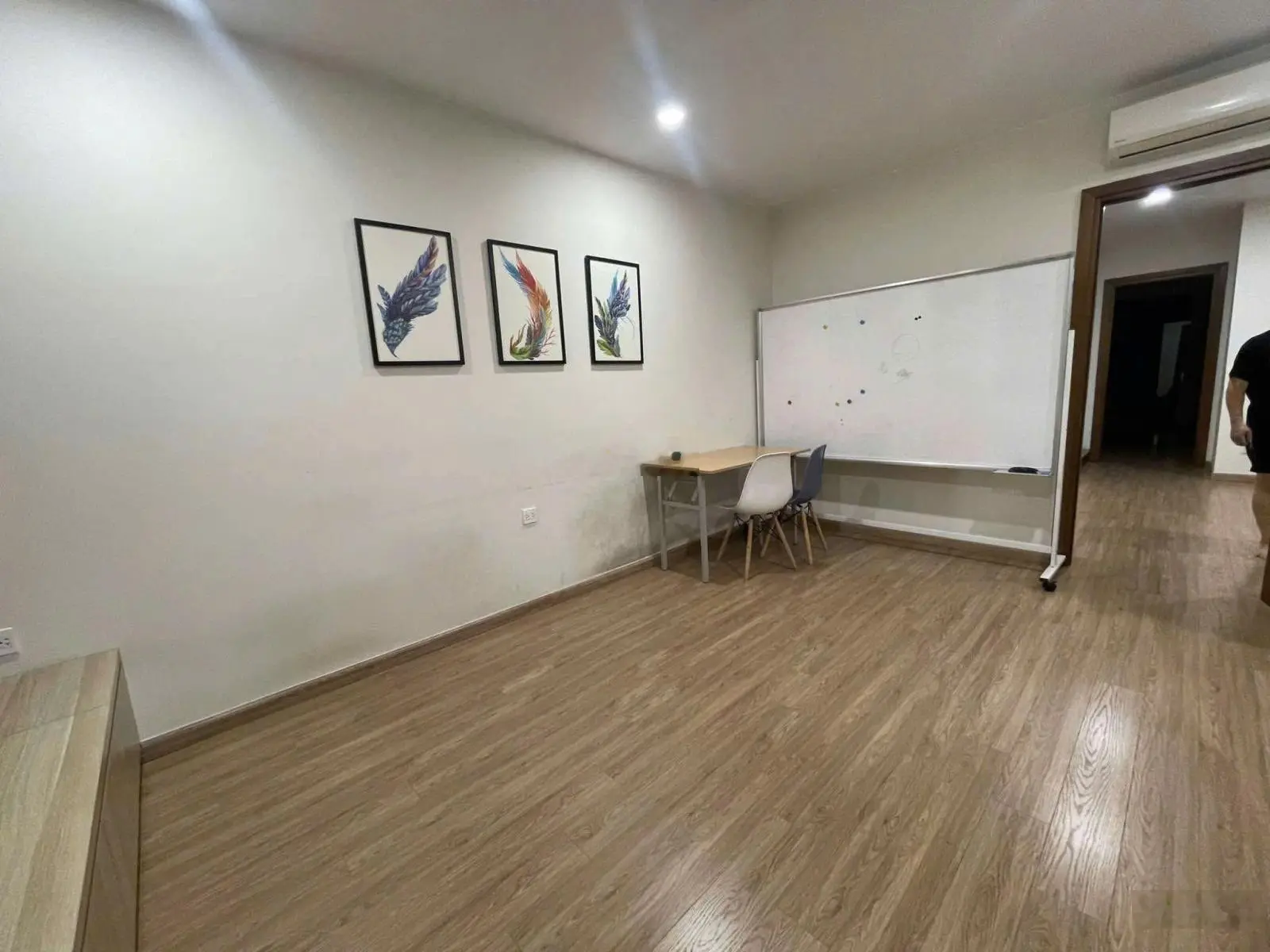 Cần chuyển nhượng song lập 154m2 Vinhomes Thăng Long, chủ thiện chí, giá thương lượng