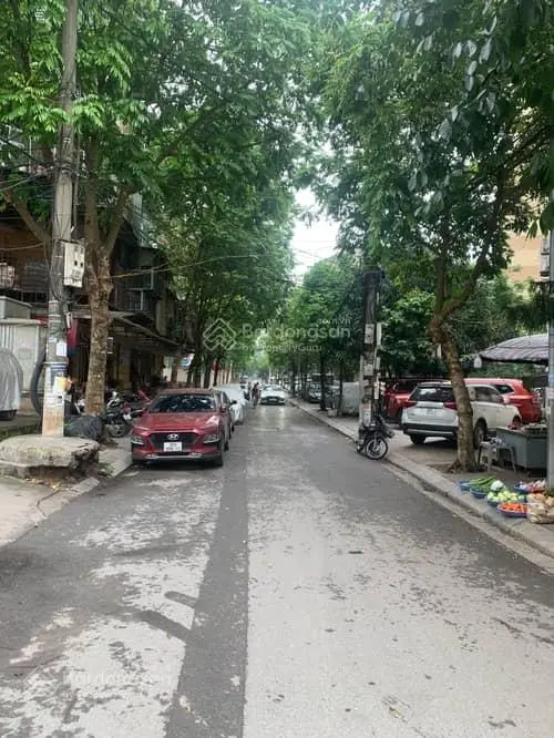 Bán nhà phố Xuân La, lô góc, view phố, đầu tư xây khách sạn, apartment, tòa văn phòng, 266m2 79 tỷ