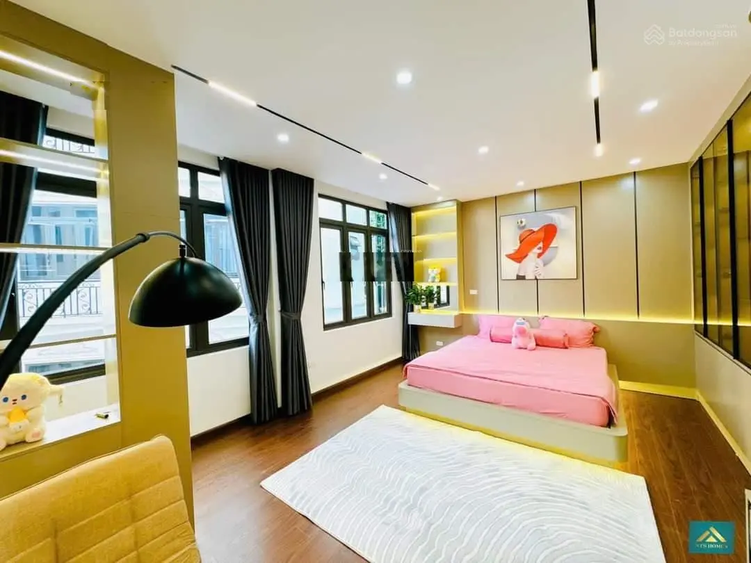 BÁN NHÀ TÔN ĐỨC THẮNG - PHÂN LÔ - ÔTÔ TRÁNH - LÔ GÓC - KINH DOANH - SPA - 55M*4T*MT4,5M* 11TỶ NHỈNH