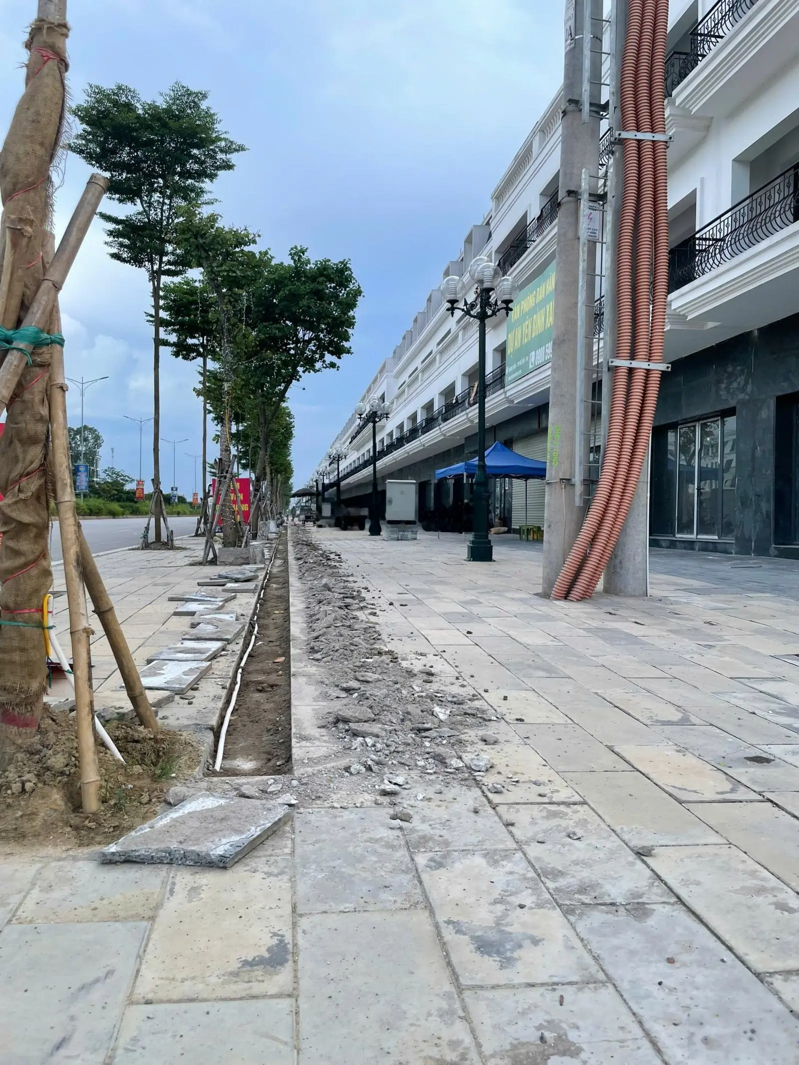 Bán lô đất ngoại giao 100m2, tại KĐT Yên Bình Xanh giá chỉ 22tr/m2 đầu tư siêu tốt