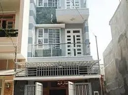 Bán nhà mặt tiền Lý Thường Kiệt, P. 14, Q. 10 (DT: 3.9x13m) nhà 2 tầng, giá 15 tỷ