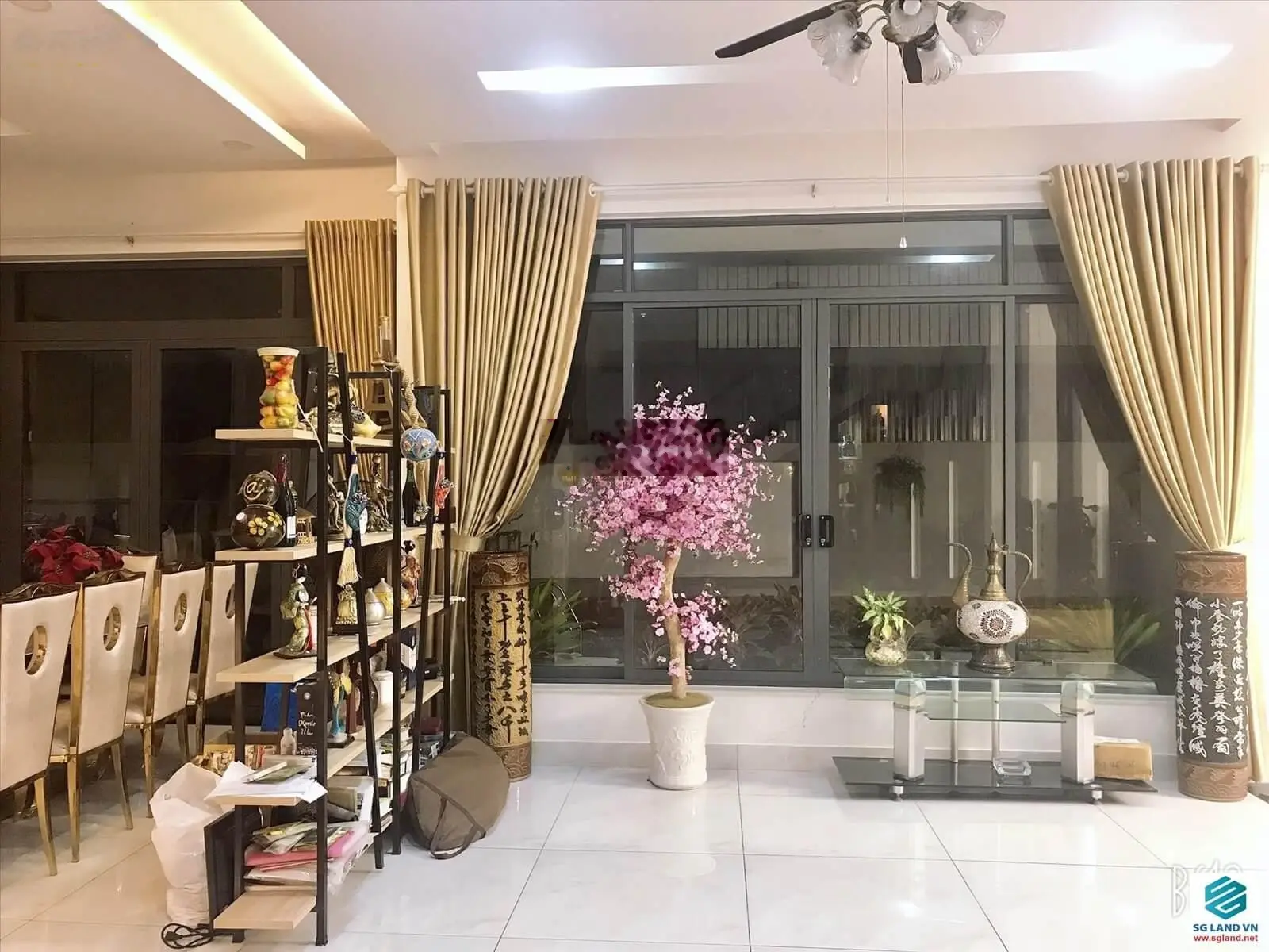 Cơ Hội Sở Hữu Biệt Thự Đẹp Compound Tại Phường Thảo Điền, Quận 2 - Thiết kế với gu thẩm mỹ tinh tế