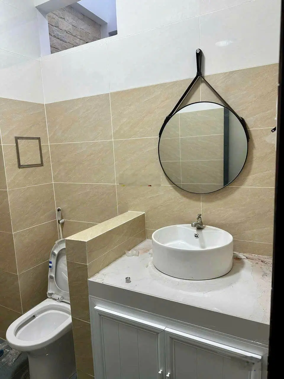 Bán nhà mặt phố tại đường 1, phường 9, Cà Mau, giá siêu hời 1,4 tỷ VND, diện tích 66m2