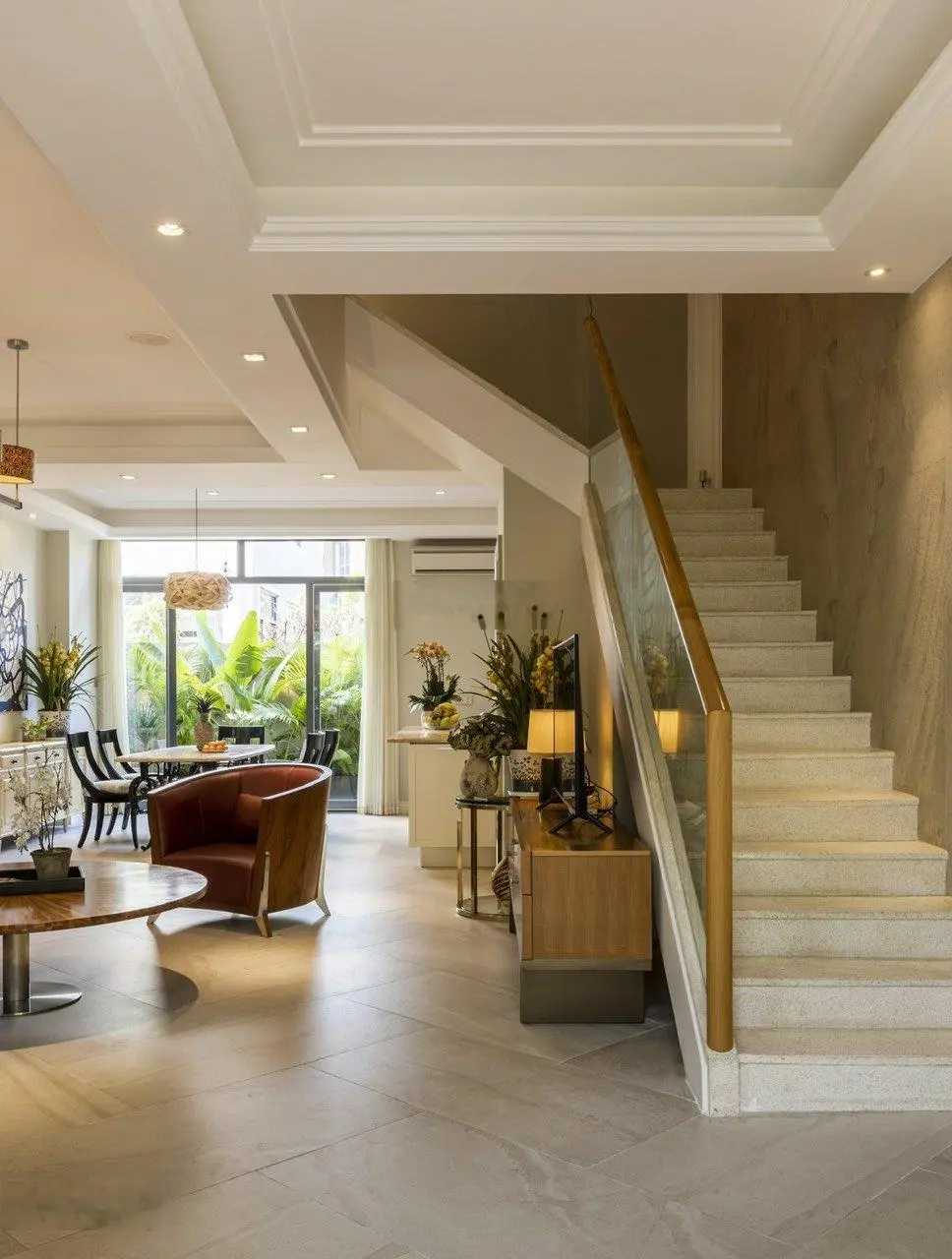 Biệt thự Lavila Kiến Á - DT 105.6m2 - Nhà Hoàn Thiện Cao Cấp - Bán nhanh 13 tỷ - LH: 0932.991.240