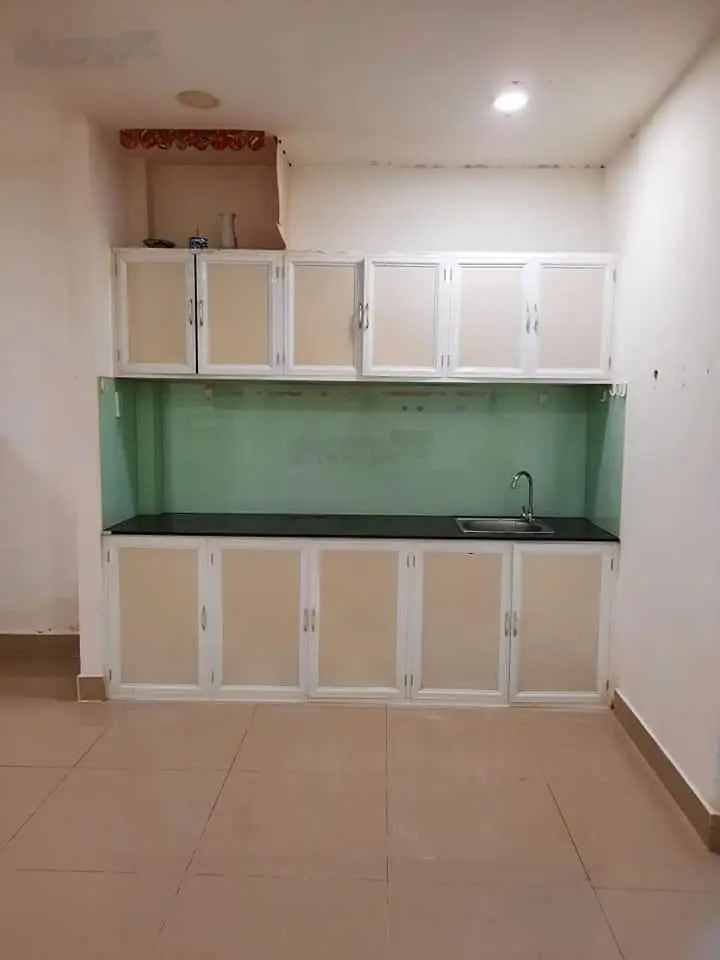 Bán nhà diện tích 4,5 x 6,5m, 1 trệt 1 lầu, 2 toilet