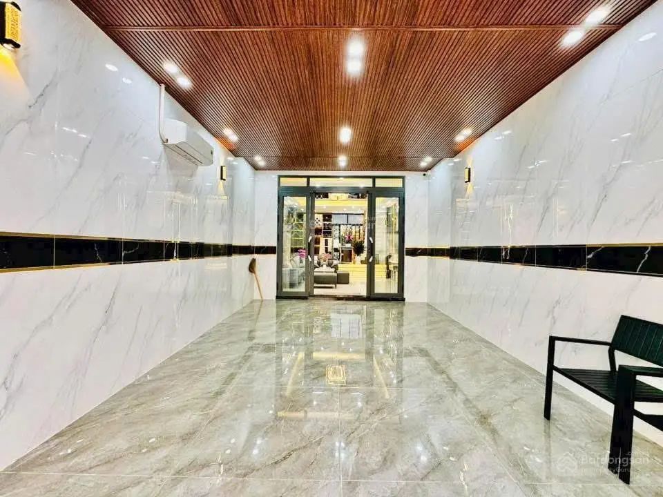 MTKD Thống Nhất 4,8mx18m CN 90m2 Xây 3 Lầu ST. ĐCT 34 triệu/th. Chỉ 15,8 tỷ