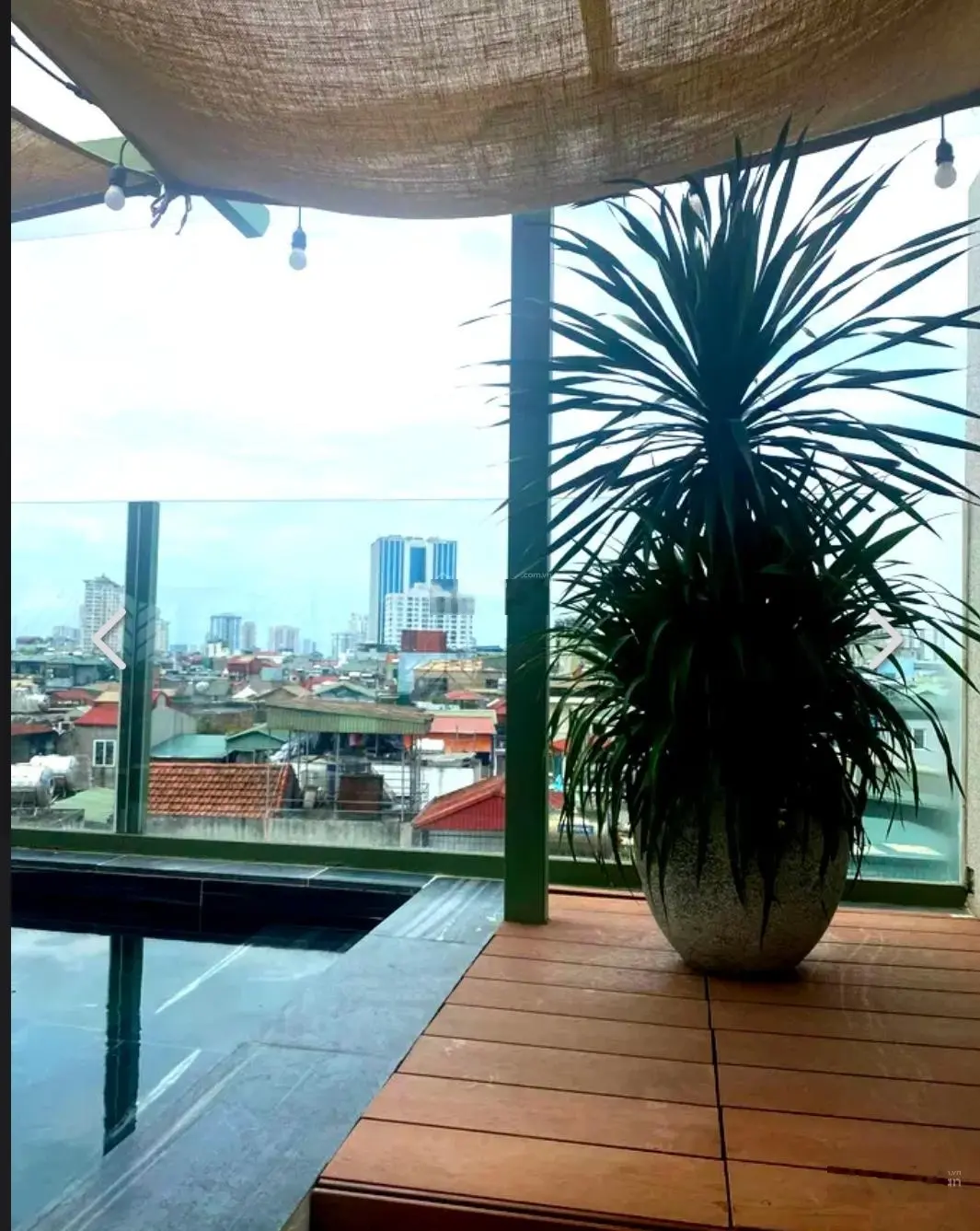 Bán Nhà Đẹp Ngõ Phố Thanh Nhàn Hà Nội DT 75m 7 tầng MT 7m Giá 25,5 Tỷ Nhà đẹp vị trí trung tâm