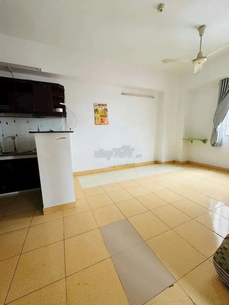 BÁN CĂN HỘ CHUNG CƯ LÊ THÀNH ĐƯỜNG AN DƯƠNG VƯƠNG 57M2 2PN 1TY520TL