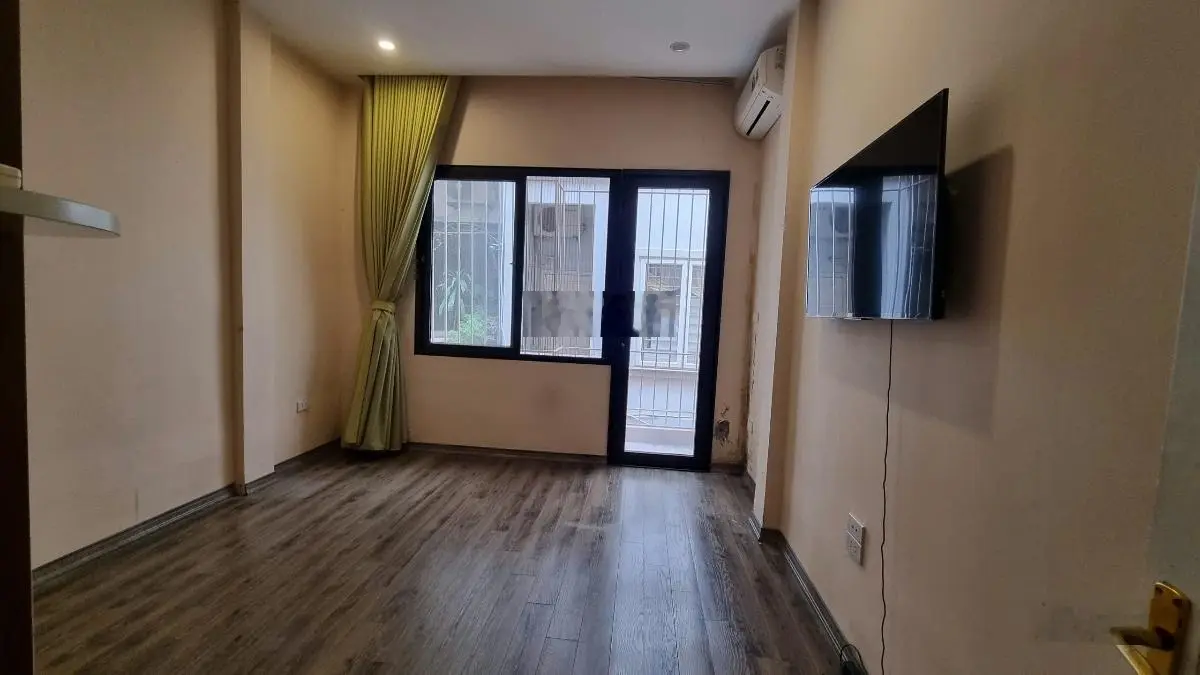 Phân lô vỉa hè oto tránh vào nhà Phương Mai- Đống Đa. 38m 4 tầng nhỉnh 11 tỷ
