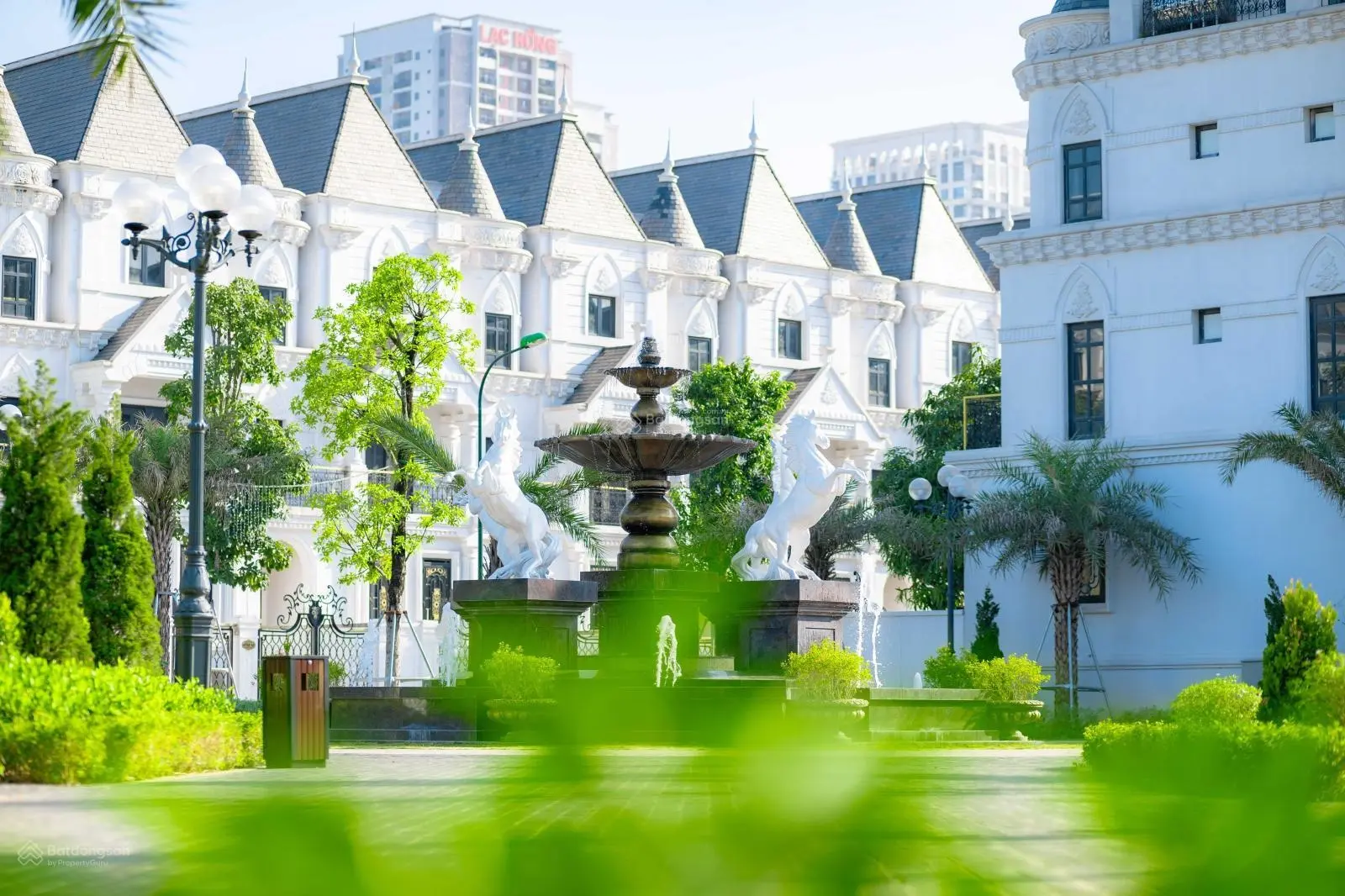Duy nhất hàng ngoại giao 1 căn góc siêu đẹp KITA CIPUTRA giá giật mình LH 0904 859 ***