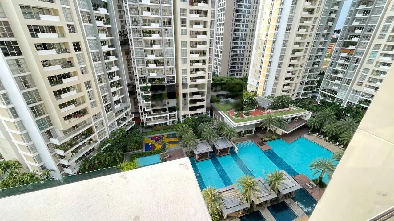 Bán gấp căn hộ 3PN 148m2 chung cư The Estella giá rẻ nhất thị trường - LH 0898 303 *** Mr. Trung