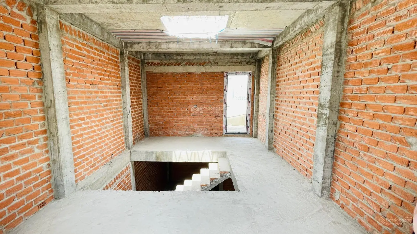 Bán Nhà Phố Liền Kề An Phú Đông Quận 12 4 Tầng Khu Dân Cư Đồng Bộ