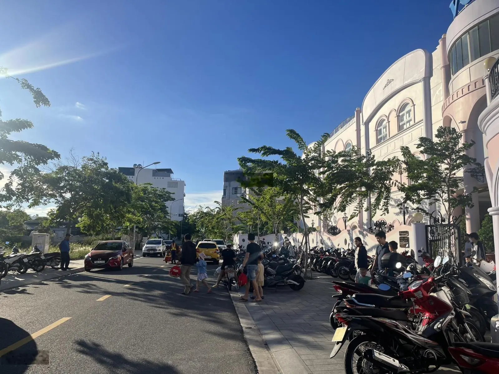Tổng hợp các sản phẩm đất nền tại Khu đô thị VCN Phước Long 2 - Nha Trang, giá từ 4x triệu/m2