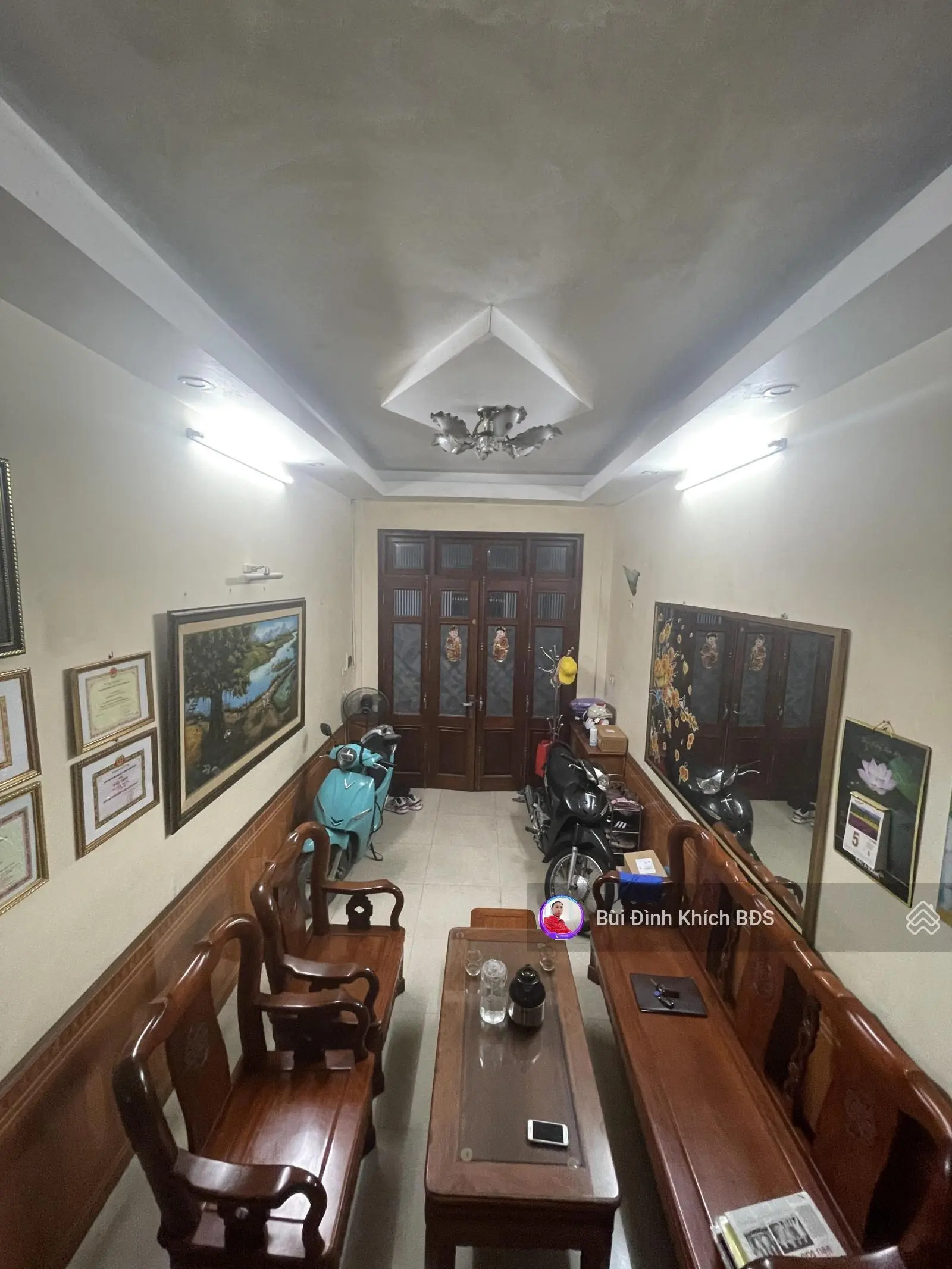 Bán nhà bùi xương trạch- thanh xuân -37m2 - 5 tầng - lô góc 2 thoáng chỉ 7 tỷ có tl