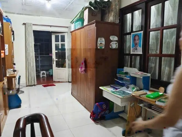 Lô góc 2 mặt tiền, hẻm xe tải tại Dương Đức Hiền, Tân Phú, 6.3 X 10,5m 60m2 chỉ 7.7 tỷ