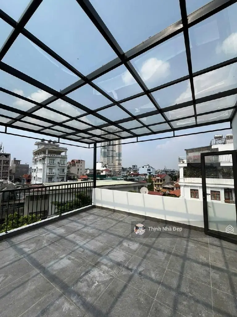 Bán nhà Nguyễn Văn Cừ 48.6m x 6 tầng thang máy giá 18,3 tỷ VND tại Long Biên, Hà Nội
