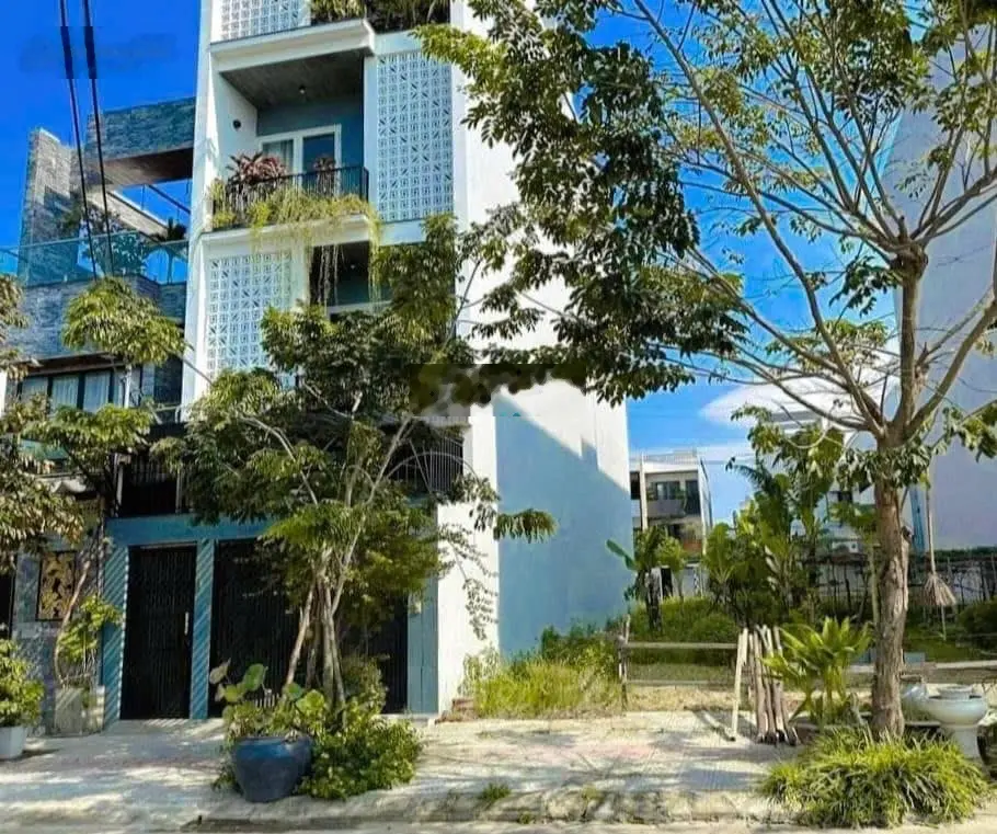 Bán lô đất để trả lãi ngân hàng nên cần bán rẻ đường Sơn Thủy 3 ngay TTHC Ngũ Hành Sơn