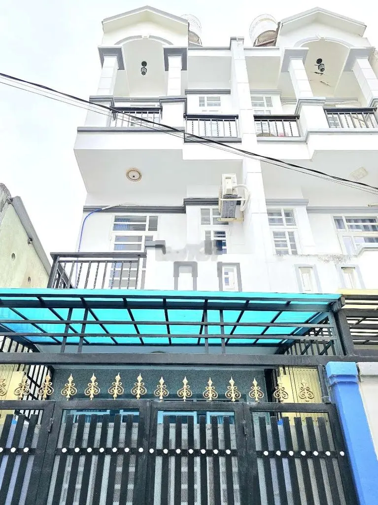 ❌️❌️❌️Nhà bán sổ hồng 2 lầu, cách Phú Mỹ Hưng 10 phút xe máy❌️❌️❌️