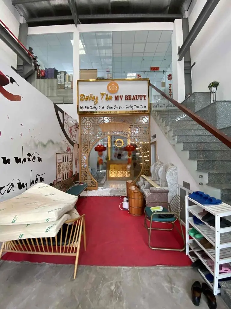 CHỦ BÁN NHÀ 8x26M PVH. THÍCH HỢP Ở, KINH DOANH, MỞ VP CTY