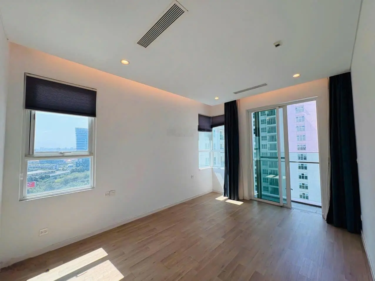 Bán căn hộ 3PN Sadora Sala, diện tích 119m2, view hồ bơi LH 0938 488 ***