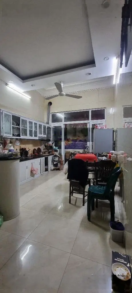 Bán nhà tại Phúc Tân, Hoàn Kiếm. Diện tích 78m2