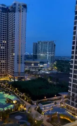 Bán căn hộ Masterise trọn hai view cực đẹp - 2PN căn góc, đặc biệt giảm giá sốc