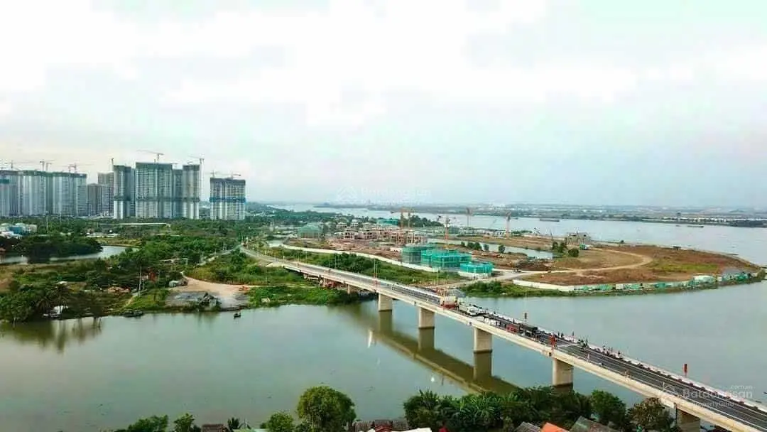 Đất nền Long Phước giá ngộp bank 52m2 tại TP Thủ Đức giá 1 tỷ 749