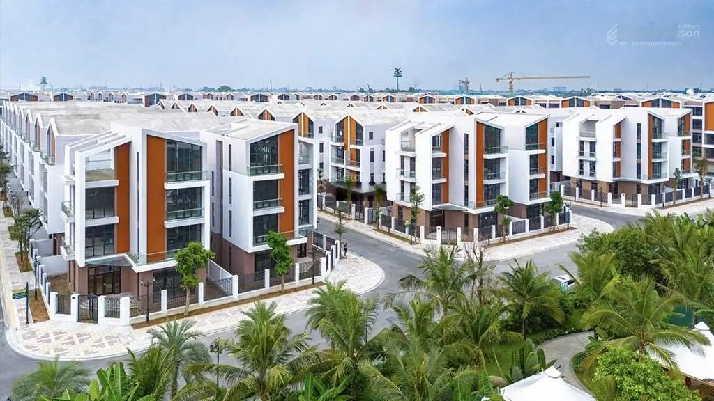 Tài chính 20 tỷ có nên đầu tư bất động sản tại Vinhomes Ocean Park 1 2 3 trong năm 2025 hay không?