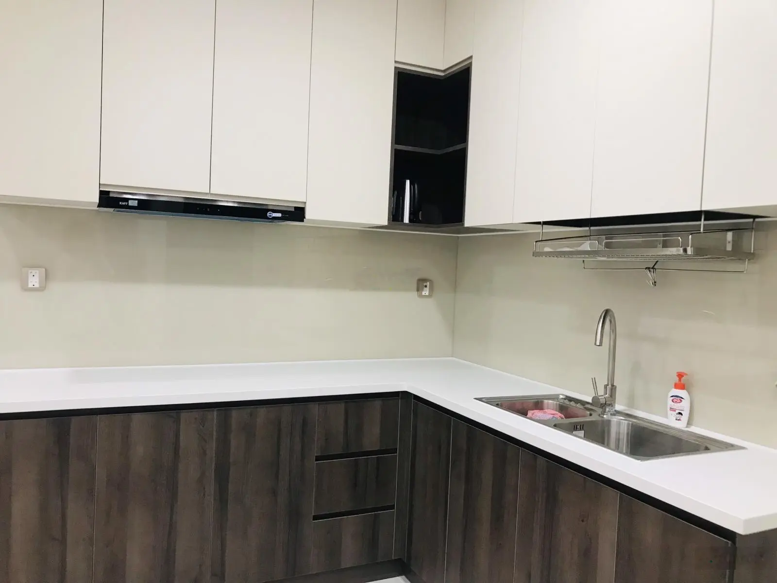 BÁN CH Q7 BOULEVARD 2PN2WC GIÁ 2,4 TỶ. CÓ CHUYÊN VIÊN HỖ TRỢ NHIỆT TÌNH. Call 0706 679 ***