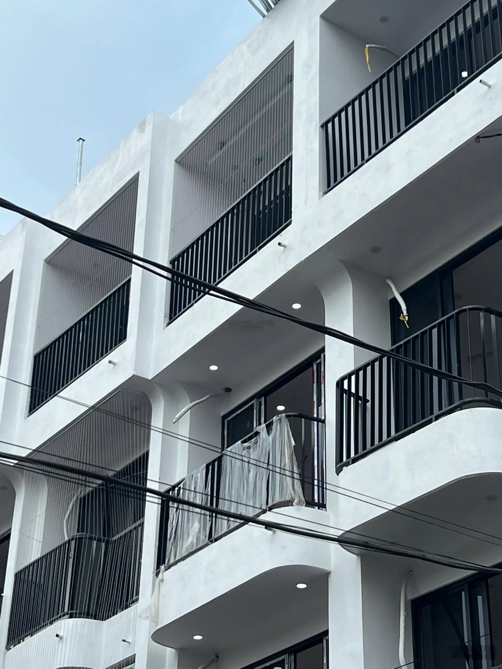 Bán nhà Đông La S: 32m2*4 tầng. Vị trí vàng cạnh Vành Đai 4 tiềm năng, giá rẻ nhất khu vực