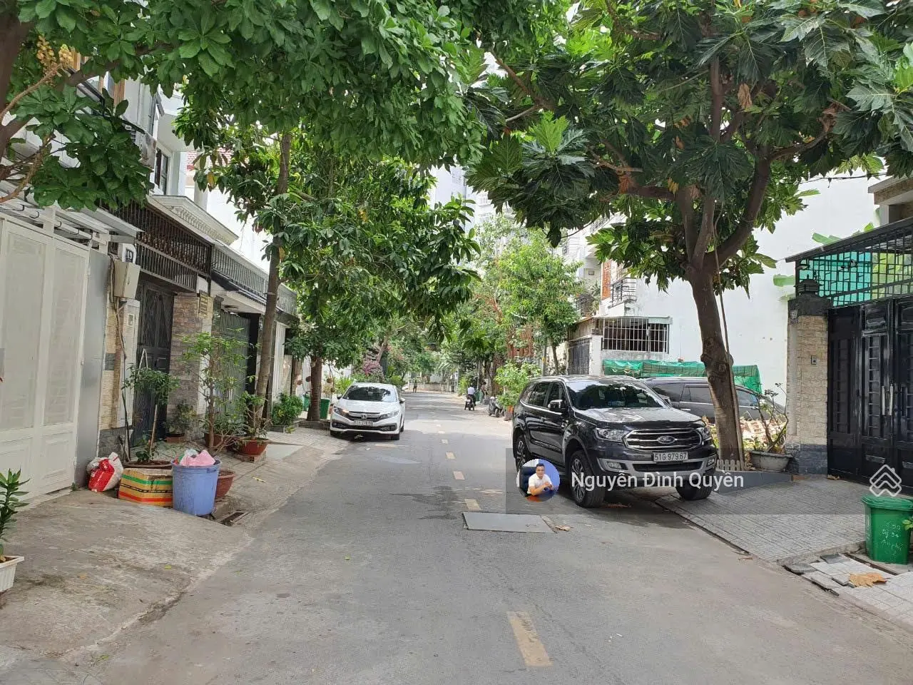 31 tỷ - sở hữu biệt thự đẹp - hầm 3 lầu - 8 x 20m - ngay đường Trần Lựu - An Phú - Quận 2