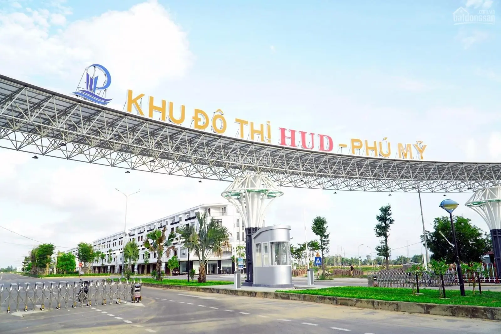 Đất nền Khu đô thị Phú Mỹ Quảng Ngãi, đã có sổ, chiết khấu 3%, giá 1 tỷ