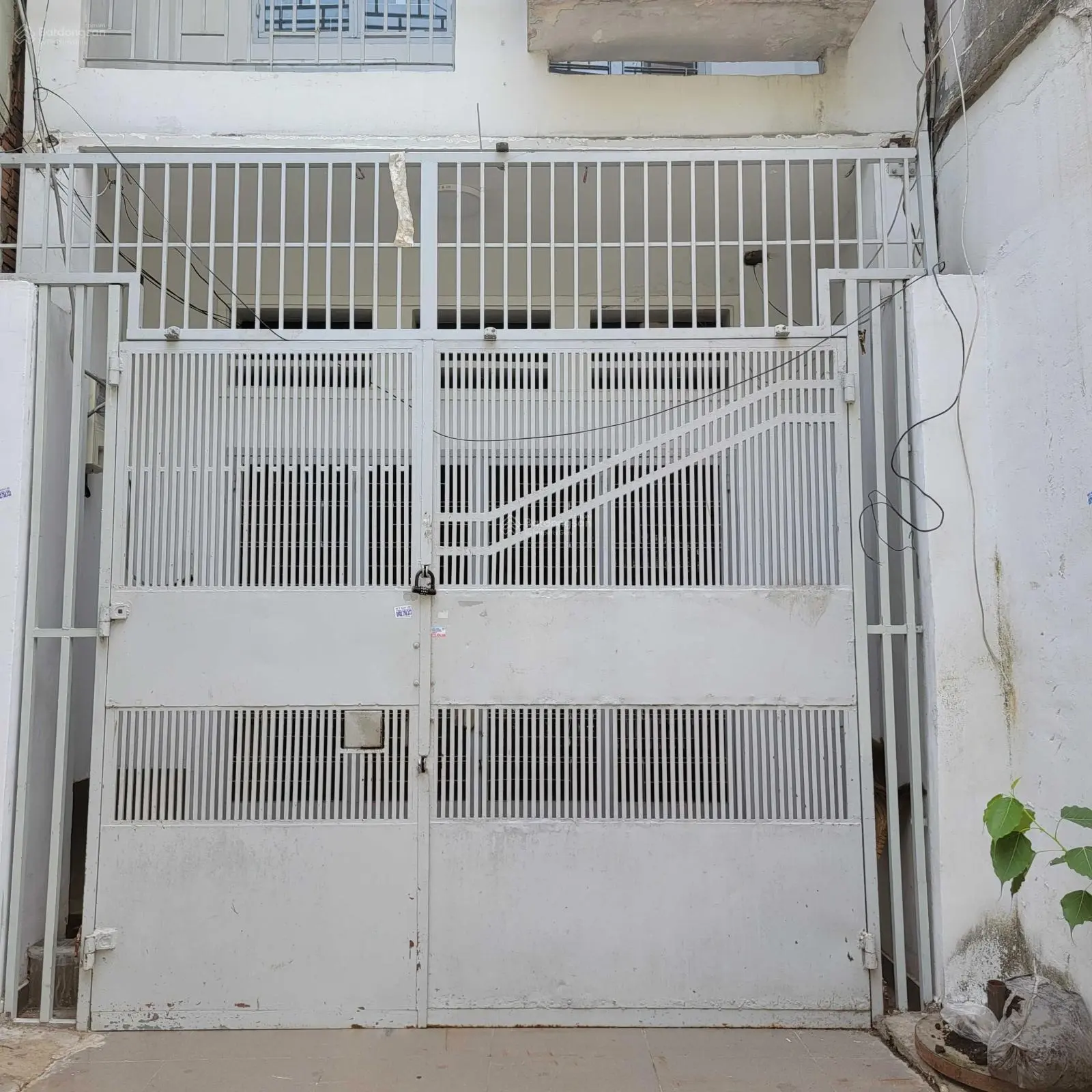 Nhà hẻm 2 xe hơi tránh, 52.3m2, Bình Thạnh, vị trí đáng sống, lý tưởng, an ninh