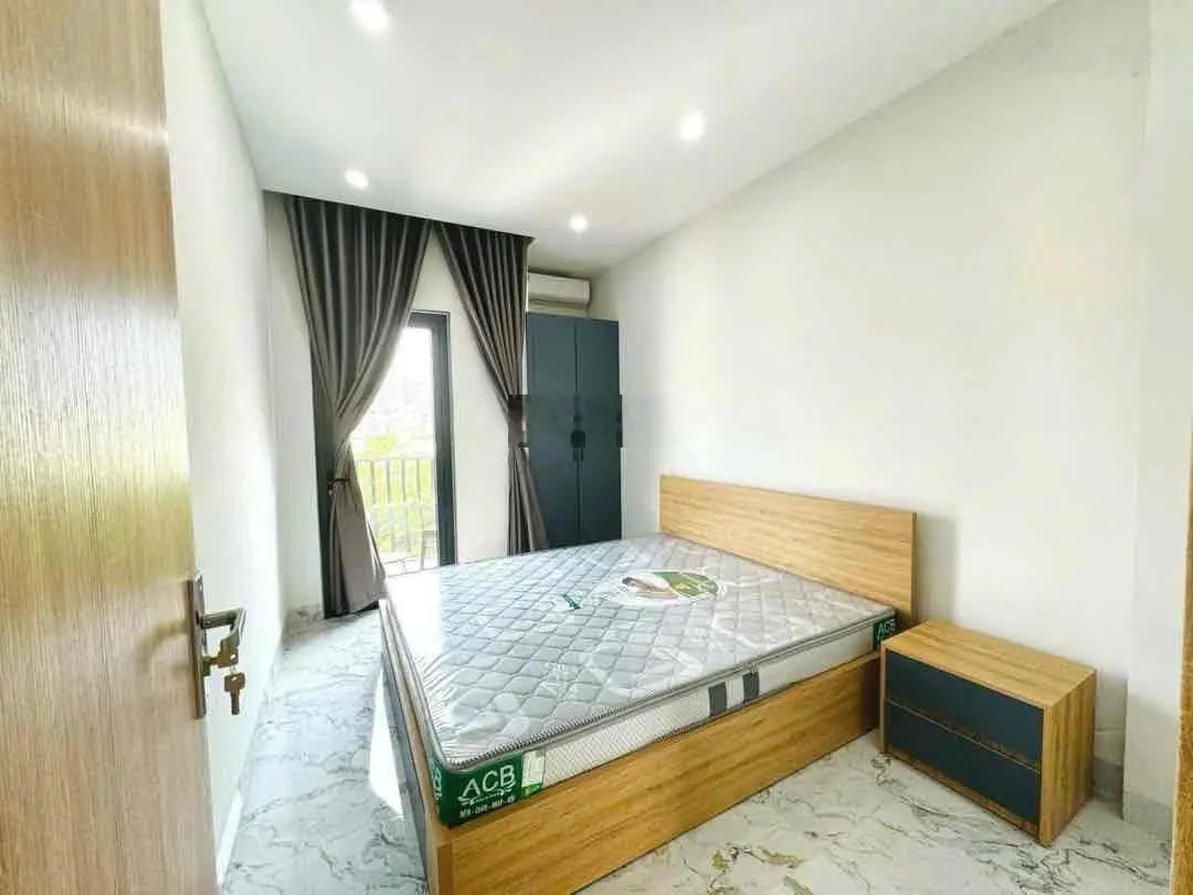 Cần Chuyển Nhượng Toà Căn Hộ 6 Tầng Mặt Tiền Trần Khánh Dư, Khu Phố Tây An Thượng, Đà Nẵng