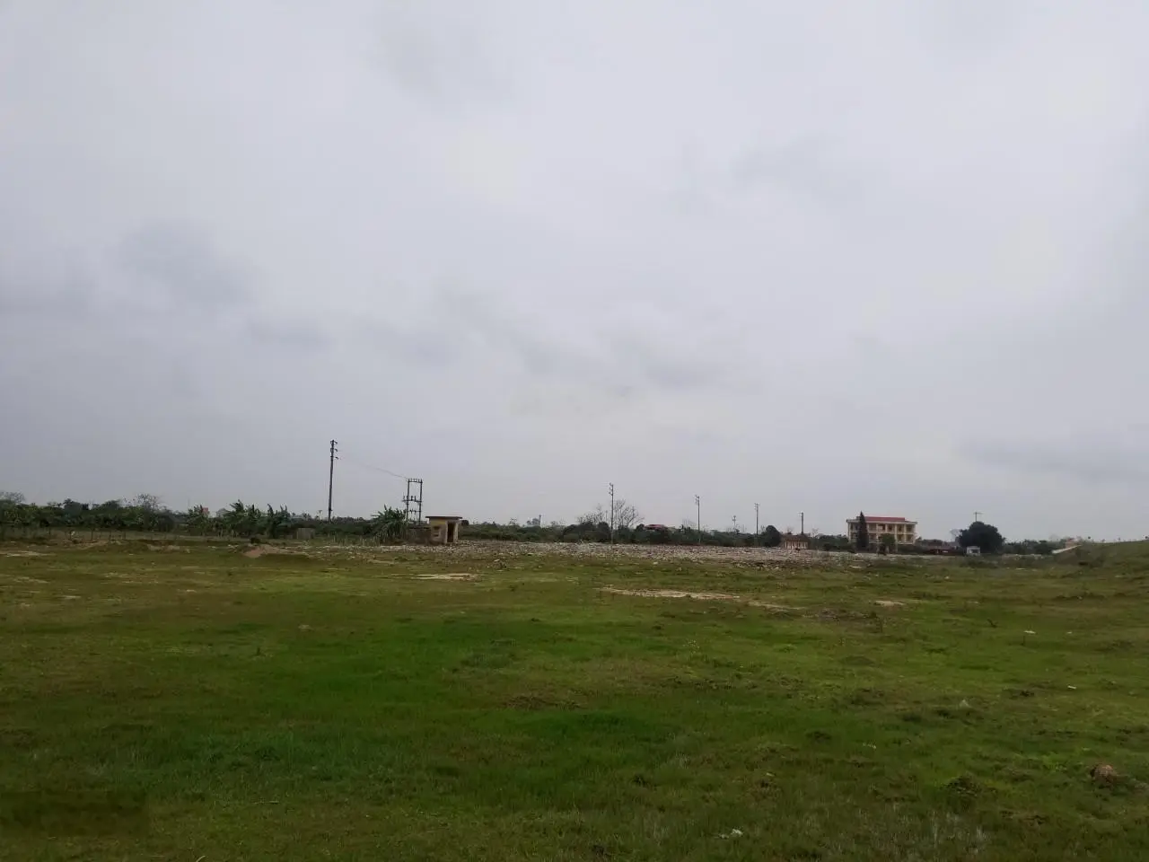 Chính chủ bán đất SKC diện tích 22.979 m2 tại TP. Hưng Yên, Tỉnh Hưng Yên