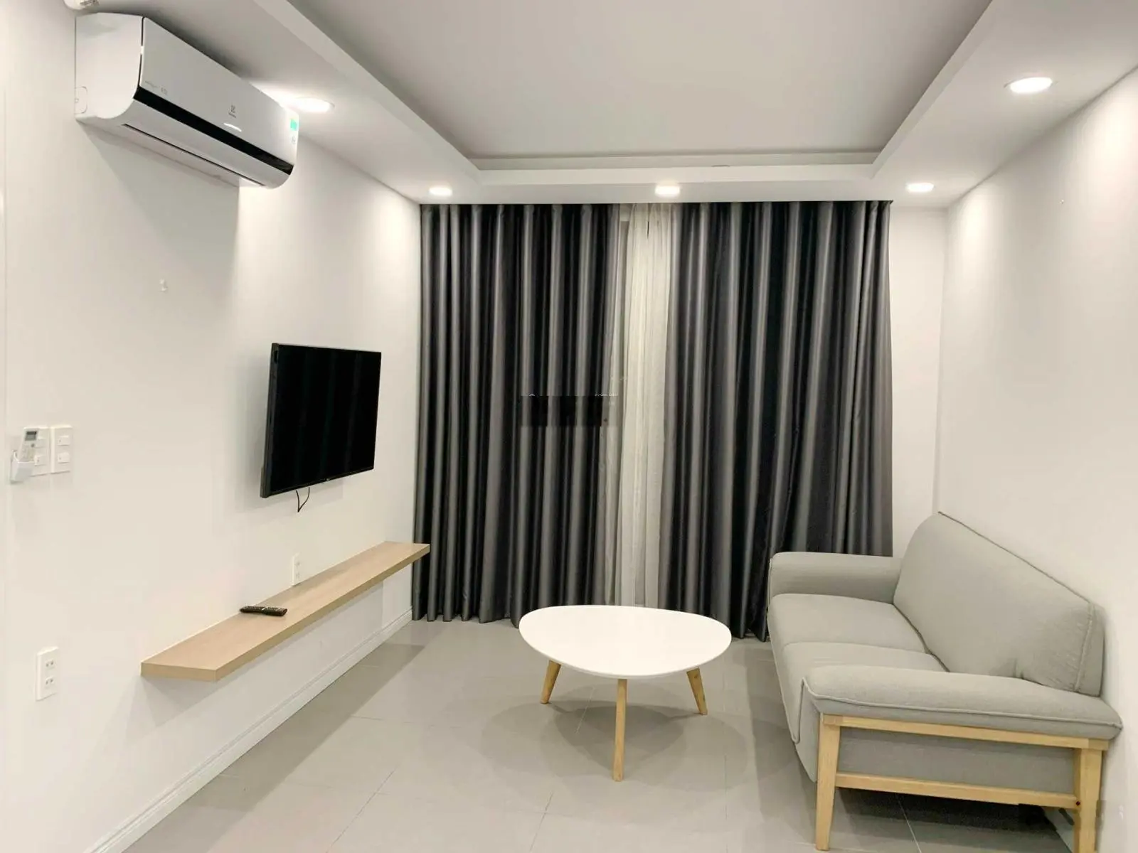 Bán nhanh căn 2PN căn hộ Hưng Phúc Happy Residence, full nội thất, 5.1 tỷ