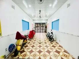 MTKD - Đường Bà Triệu - Nhà 4 Tầng - Nội Thất VÍP - DT: 140m2 - Vị Trí Đắc Địa - Giáp Quận 12