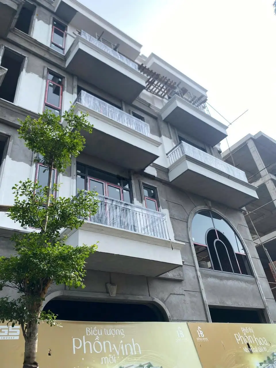 Hồng Bàng Midtown tâm điểm giao thương mới với lợi nhuận bền vững