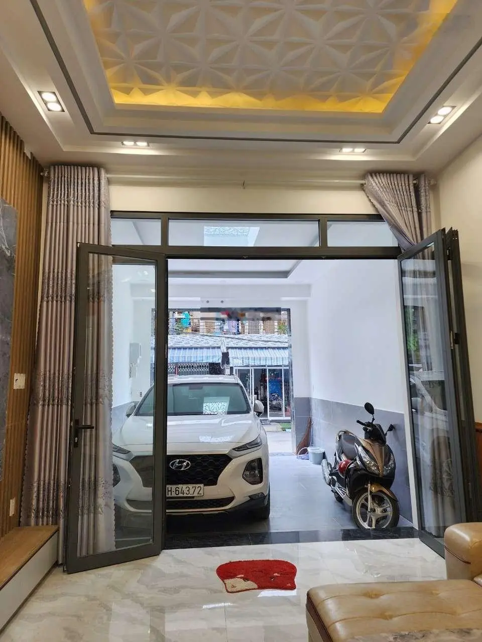MT đường 14m - Lâm Văn Bền Q7.4x17m (NH 6m), cam kết TT chuẩn 100%