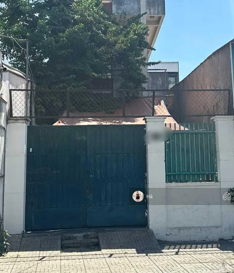 MTKD Thống Nhất 4.5x20m đúc 1 lầu 9.2 tỷ