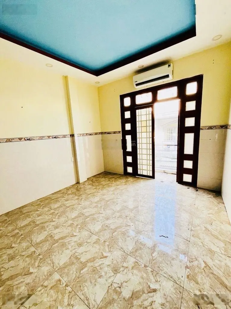 Bán nhà 2 lầu ngang 10.5m Nguyễn Thị Định BTT Quận 2. SHR giá chỉ 9,9 tỷ. LH 0777066878