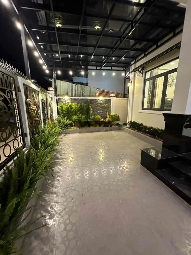 🏆Bán biệt thự mới đường Nguyễn Siêu cách trung tâm 3km